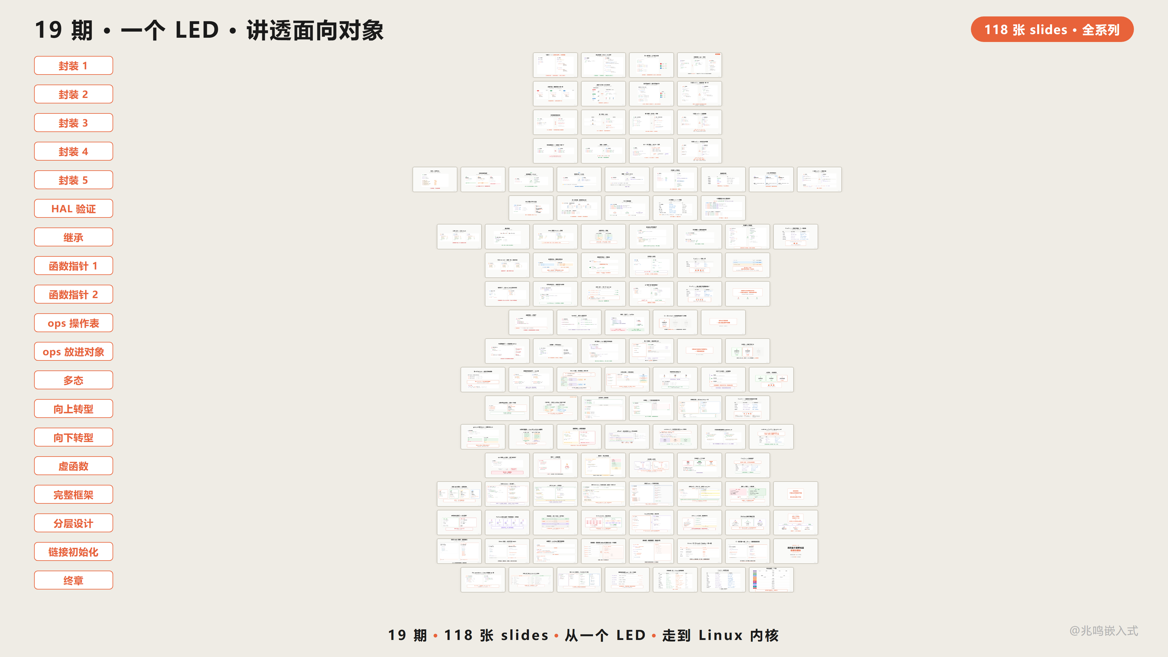合集封面墙